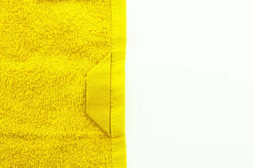 Terry L pamut frottír törölköző - 70×140 cm