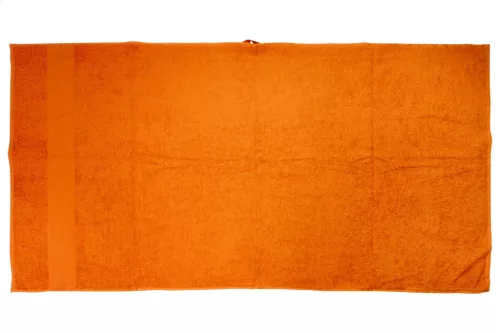 Terry L pamut frottír törölköző - 70×140 cm