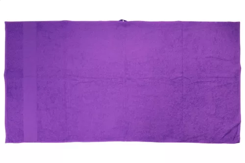 Terry L pamut frottír törölköző - 70×140 cm