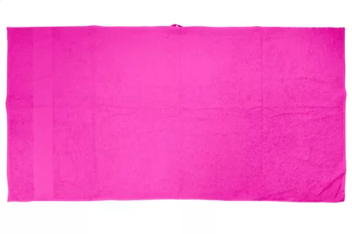 Terry L pamut frottír törölköző - 70×140 cm