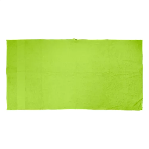 Terry L pamut frottír törölköző - 70×140 cm