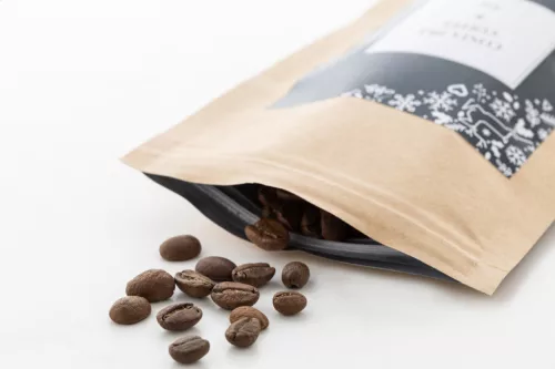 Tarrazu Costa Rica-i kávébab, 40 g