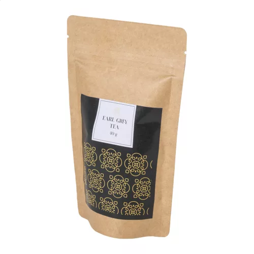 Chabag szálas tea, 40g - earl grey