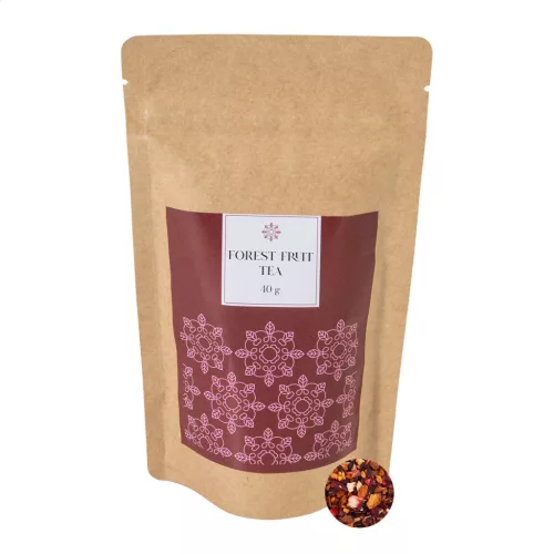 Chabag szálas tea, 40g - earl grey