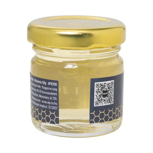 Acahon S akácméz, 50 g