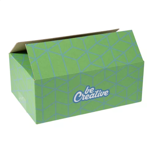 CreaBox Cargo XS postai doboz