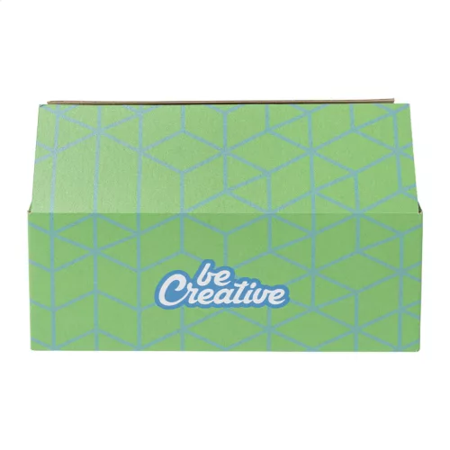 CreaBox Cargo XS postai doboz