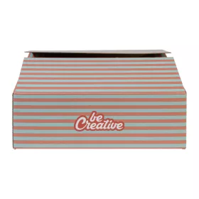 CreaBox Cargo S postai doboz