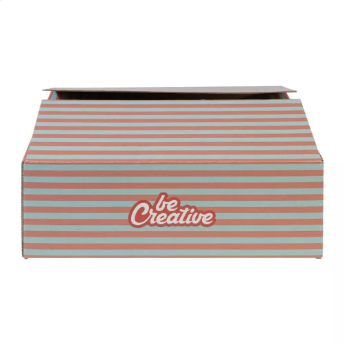CreaBox Cargo S postai doboz
