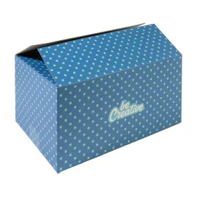 CreaBox Cargo M postai doboz