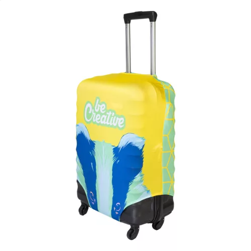 BagSave L egyedi RPET bőröndhuzat
