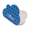 CreaStick Cloud egyedi öntapadós jegyzettömb