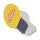 CreaStick Bulb egyedi öntapadós jegyzettömb