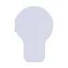 CreaStick Bulb egyedi öntapadós jegyzettömb