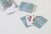 CreaCard Pocket egyedi francia kártya