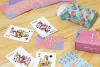 CreaCard Pocket egyedi francia kártya