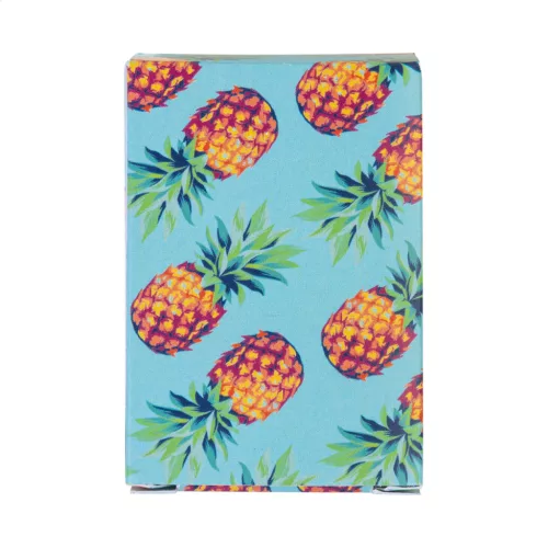CreaCard Pocket egyedi francia kártya