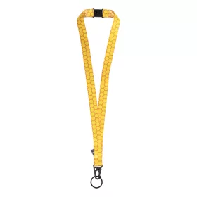 Subyard Hook Safe egyedi szublimációs nyakpánt