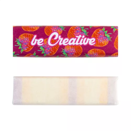 CreaCandy Slim egyedi cukorkacsomag