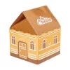 CreaBox Hut ház alakú ajándékdoboz