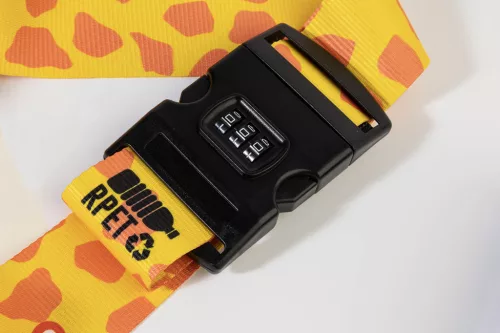 SuboStrap Lock XL egyedi bőrönd heveder