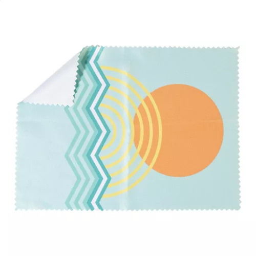 Dioptry Gift egyedi szemüvegtörlő kendő