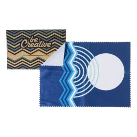 Dioptry Gift Kraft egyedi szemüvegtörlő kendő