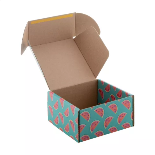 CreaBox Post Square XS postai doboz