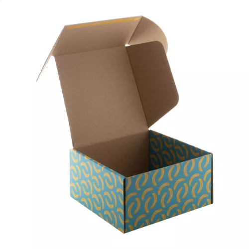 CreaBox Post Square M postai doboz