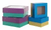 CreaBox Gift Box Window L ajándékdoboz