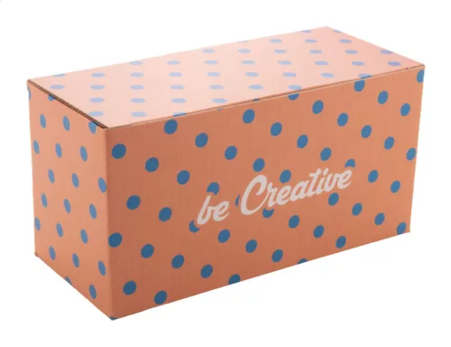CreaBox Mug Double egyediesíthető dupla bögredoboz