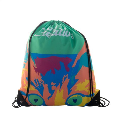 CreaDraw Plus egyediesíthető hátizsák