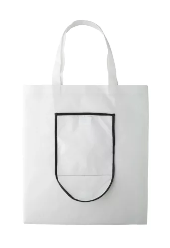 SuboShop Fold B egyediesíthető bevásárlótáska