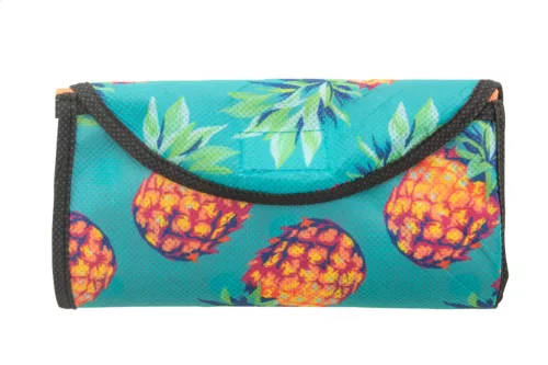 SuboShop Fold B egyediesíthető bevásárlótáska