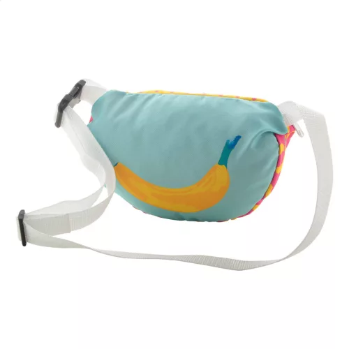 CreaWaist A egyediesíthető RPET övtáska