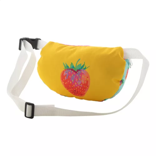 CreaWaist A egyediesíthető RPET övtáska