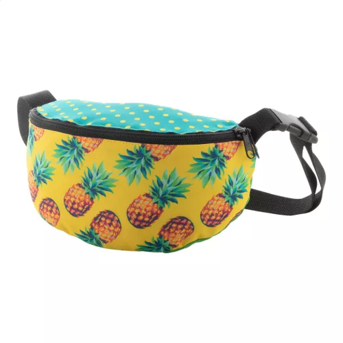 CreaWaist A egyediesíthető RPET övtáska