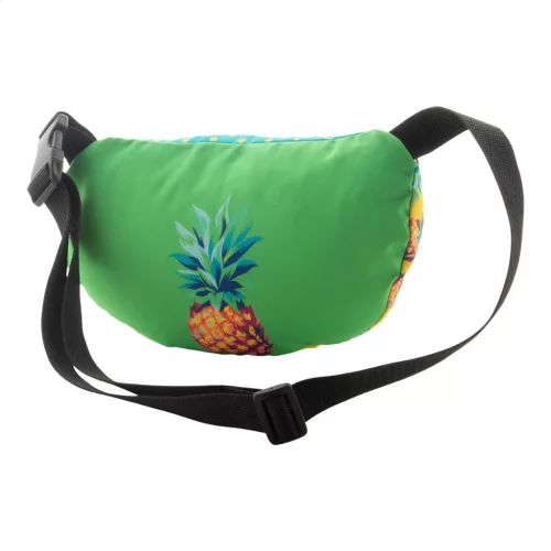 CreaWaist A egyediesíthető RPET övtáska