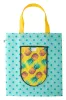SuboShop Fold B RPET egyediesíthető bevásárlótáska