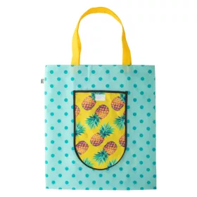 SuboShop Fold B RPET egyediesíthető bevásárlótáska
