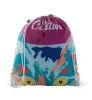 CreaDraw Plus RPET egyediesíthető hátizsák