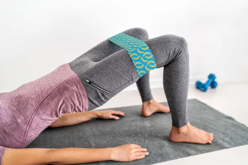 CreaTrain egyediesíthető fitness szalag