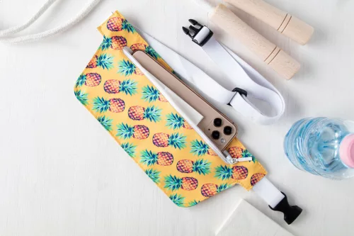 CreaWaist Run egyediesíthető övtáska