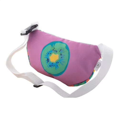 CreaWaist RFID egyediesíthető RPET övtáska