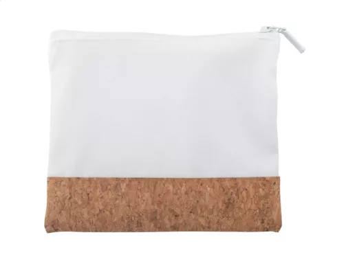 CreaBeauty Cork S kozmetikai táska