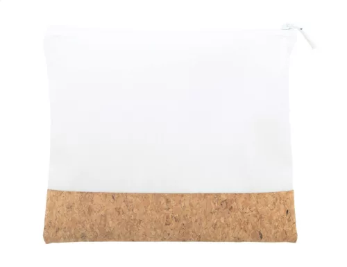 CreaBeauty Cork M kozmetikai táska