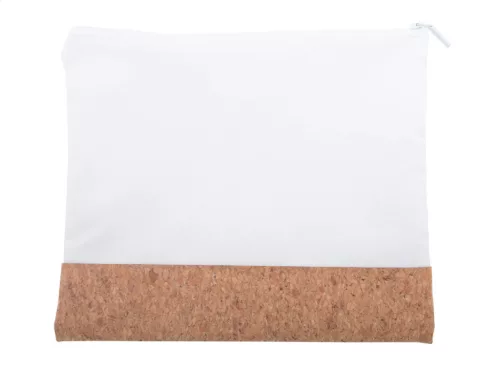 CreaBeauty Cork L kozmetikai táska