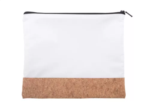 CreaBeauty Cork L kozmetikai táska