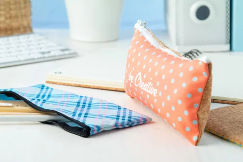 Corpy egyediesíthető tolltartó