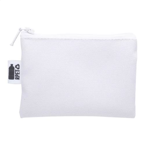 SuboPurse RFID egyediesíthető RPET pénztárca